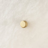 Dolly Brushed Gold Metal w/ Alabaster Shade 4-Light Wall Sconce by Mercana at Eve Furniture