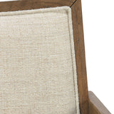 Dolton Dining Chair by Classic Home at Eve Furniture