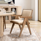 Dolton Dining Chair by Classic Home at Eve Furniture