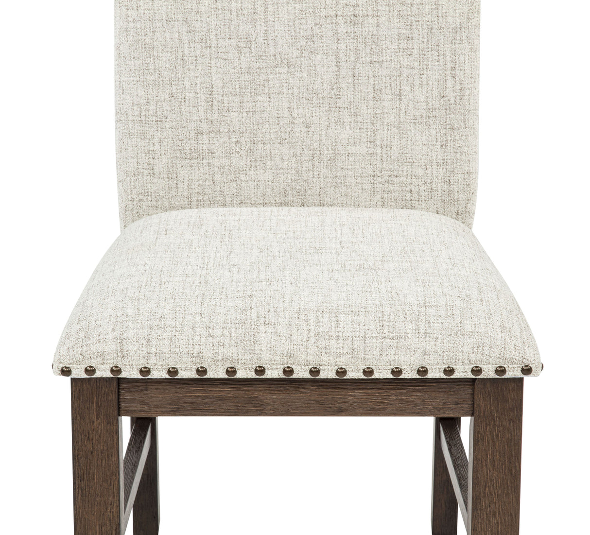 Domingo Espresso Dining Room Set by Crown Mark at Eve Furniture