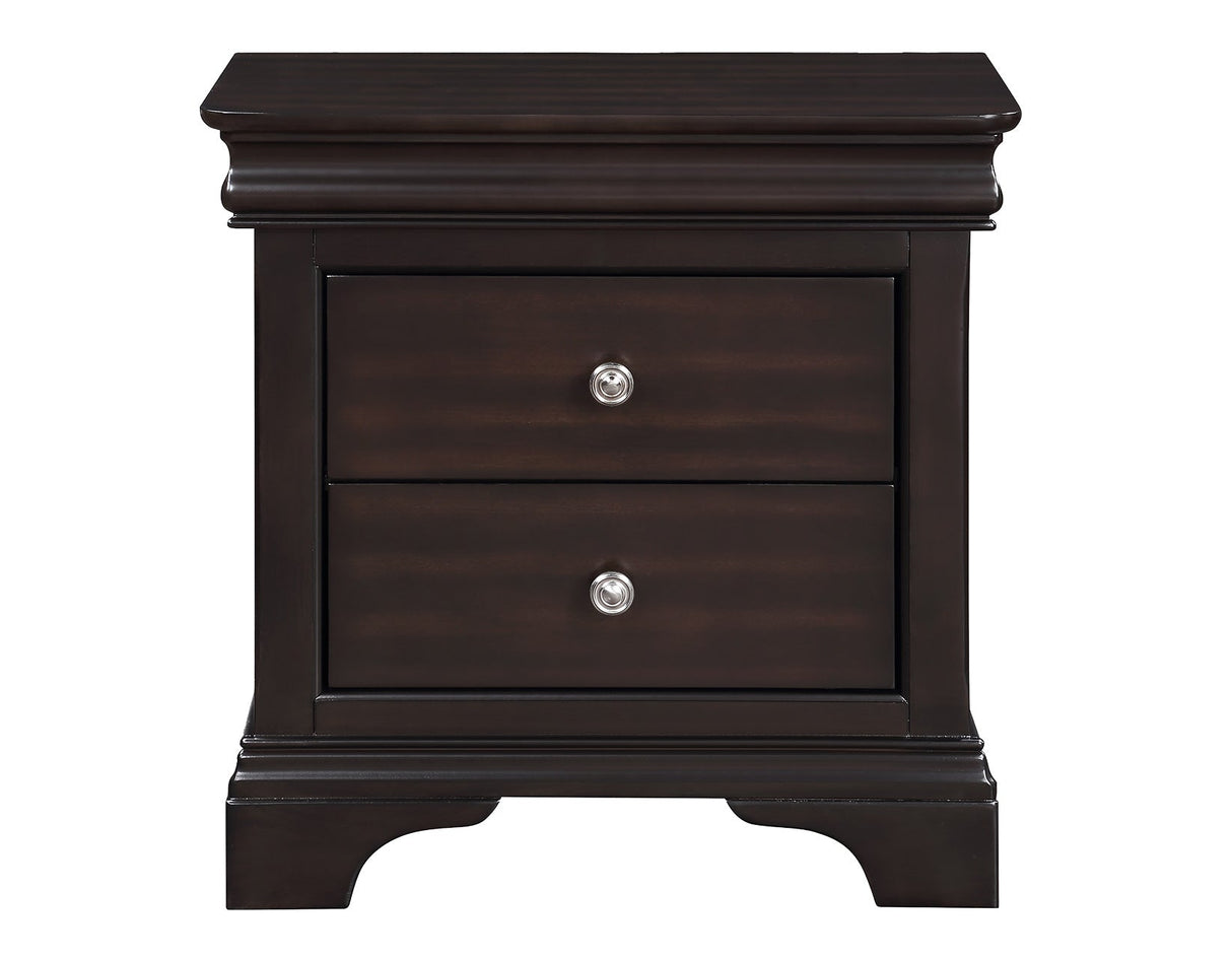 Dominique Nightstand