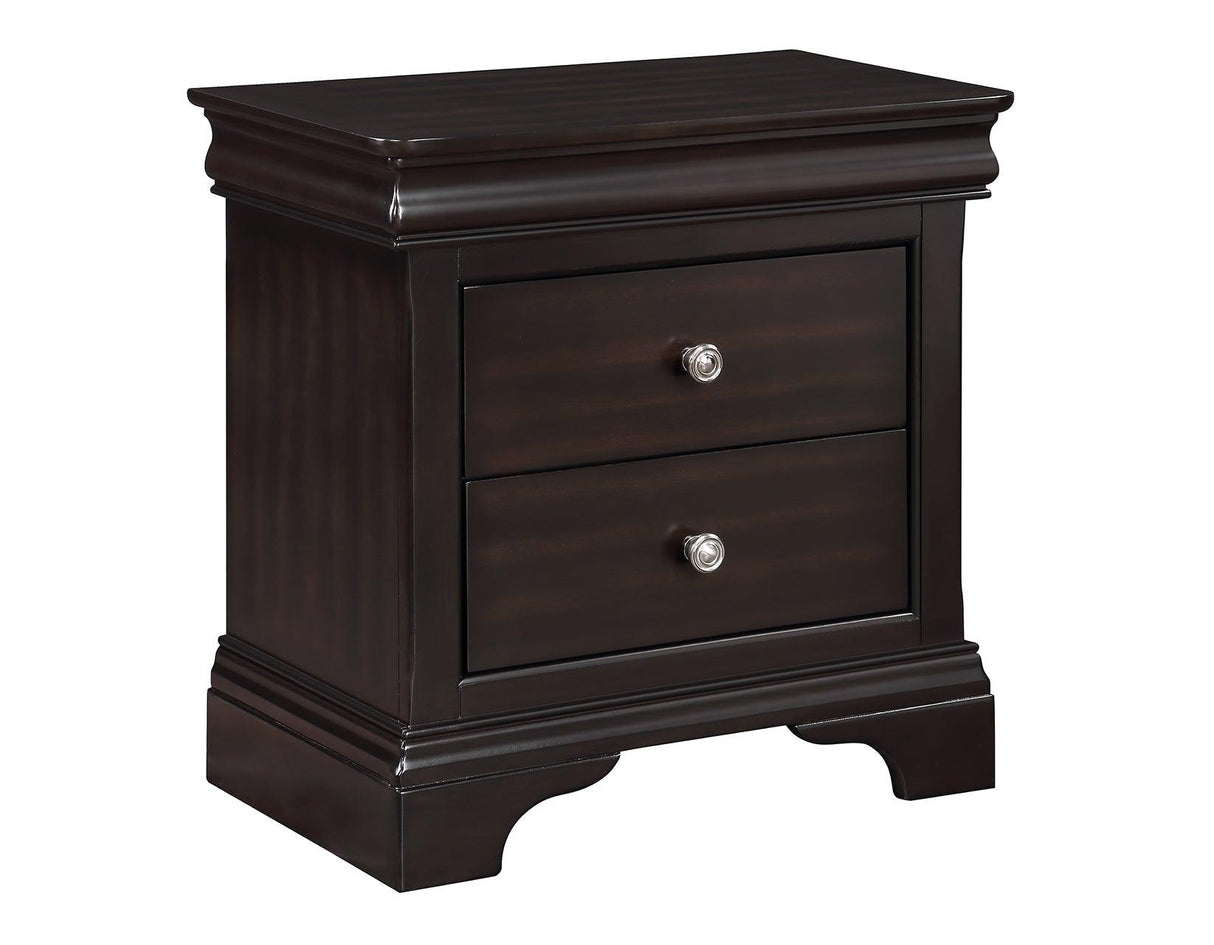 Dominique Nightstand