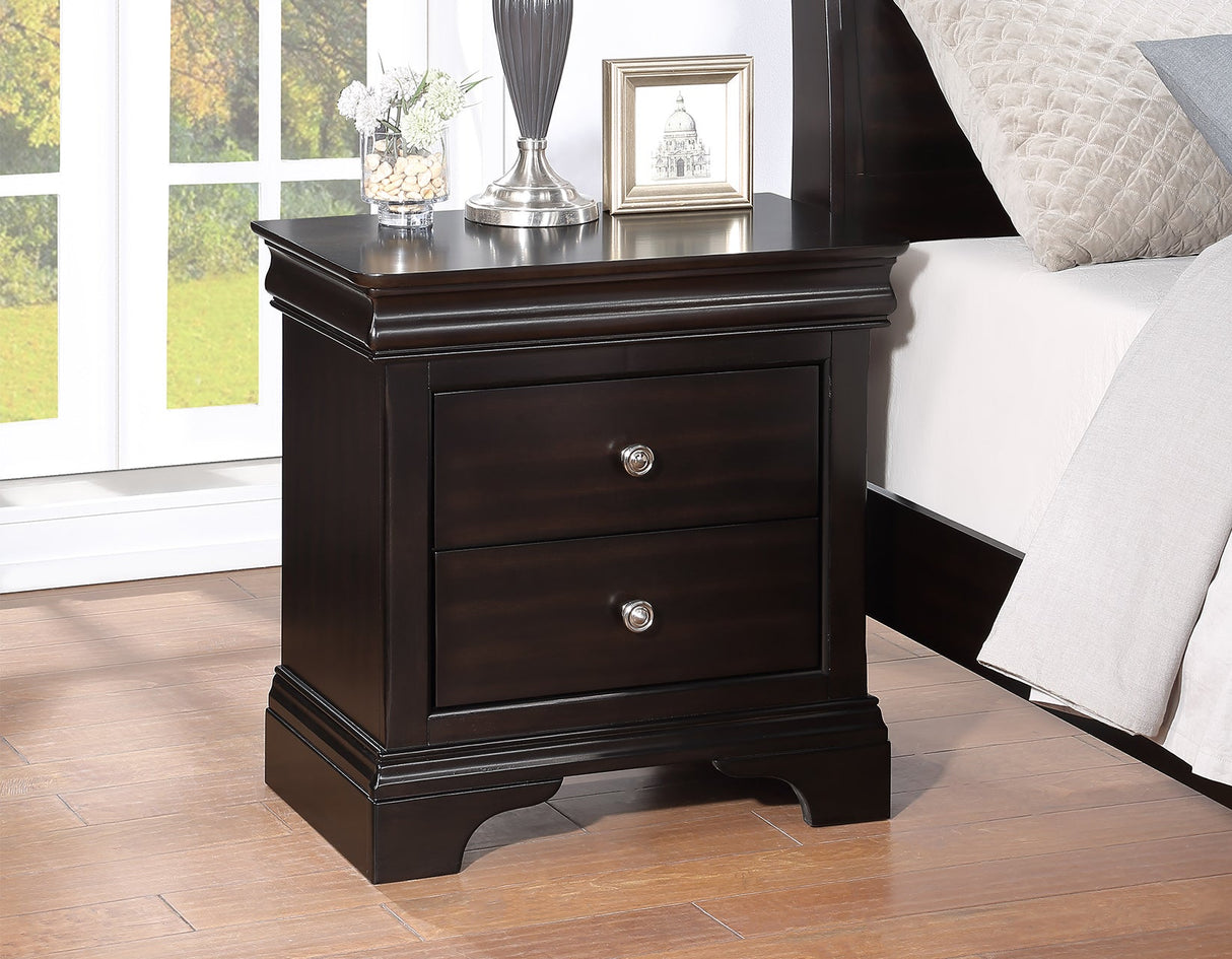 Dominique Nightstand