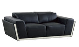 Domo Black Living Room Set by New Era Innovations at Eve Furniture