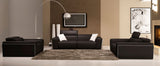Domo Black Living Room Set by New Era Innovations at Eve Furniture