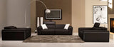 Domo Black Living Room Set by New Era Innovations at Eve Furniture