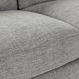 Donovan 3 Piece Sectional by Classic Home at Eve Furniture