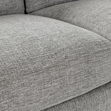 Donovan 3 Piece Sectional by Classic Home at Eve Furniture