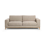 Donovan Bisque Sofa by Classic Home at Eve Furniture