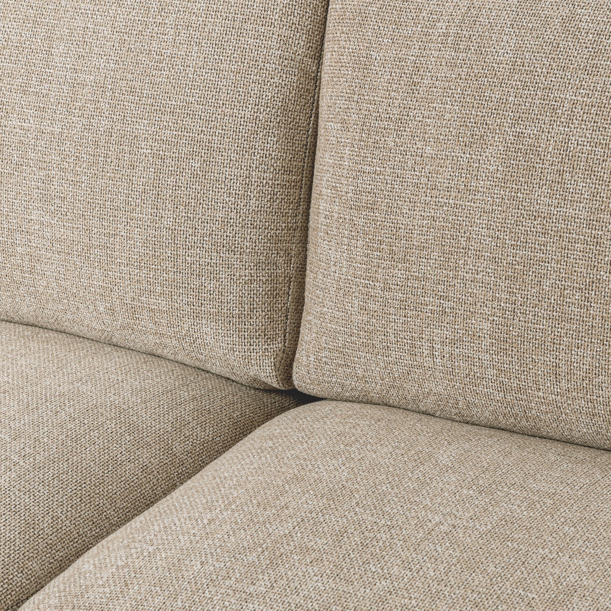 Donovan Bisque Sofa by Classic Home at Eve Furniture