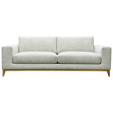 Donovan Sand Sofa by Classic Home at Eve Furniture
