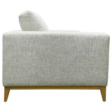 Donovan Sand Sofa by Classic Home at Eve Furniture