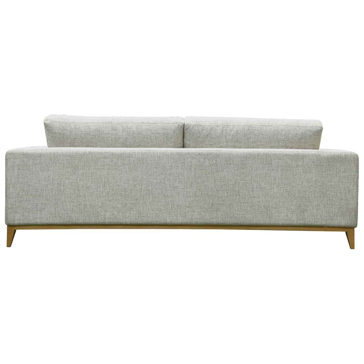Donovan Sand Sofa by Classic Home at Eve Furniture