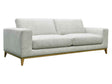 Donovan Sand Sofa by Classic Home at Eve Furniture