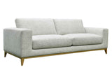 Donovan Sand Sofa by Classic Home at Eve Furniture