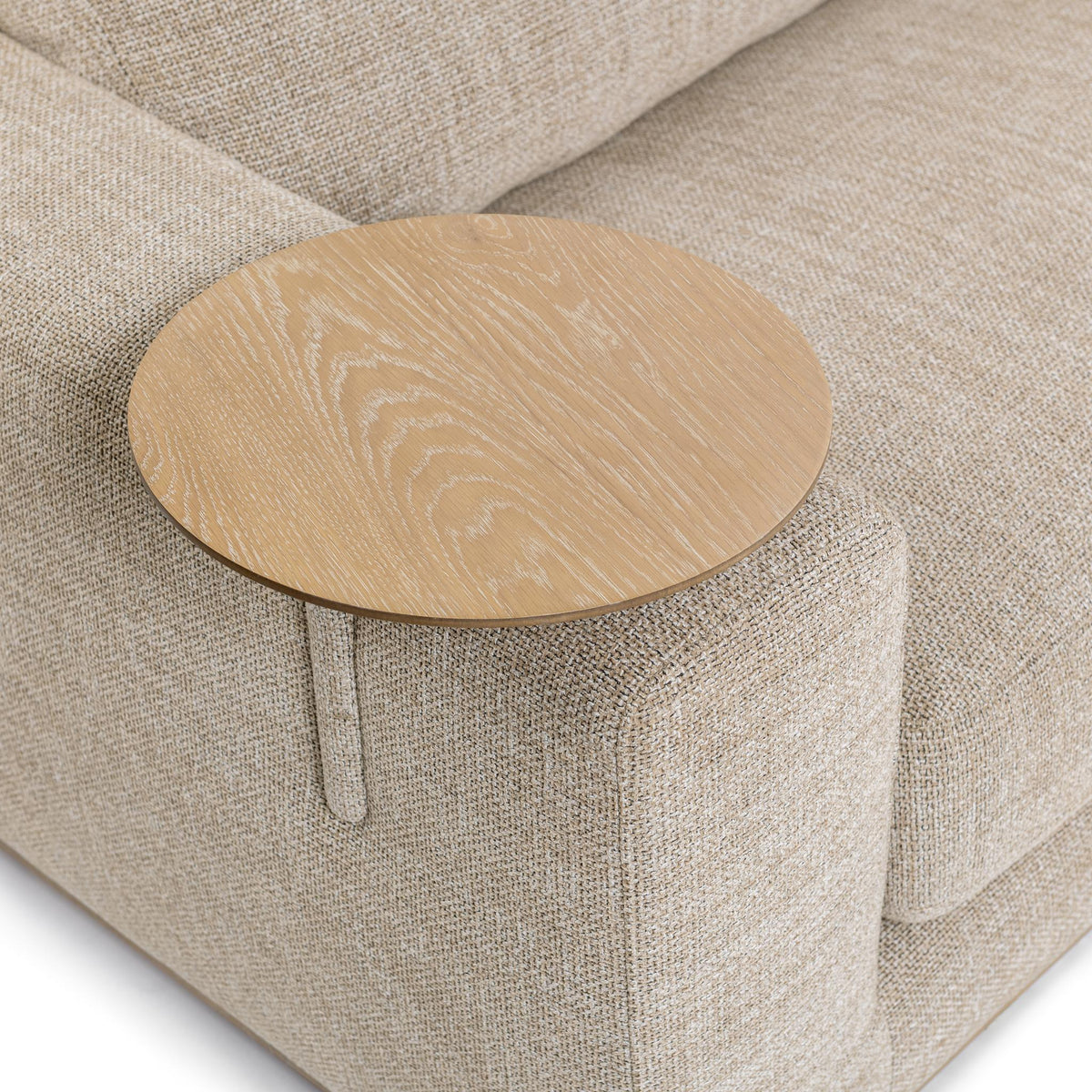 Donovan Sectional by Classic Home at Eve Furniture