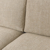 Donovan Sectional by Classic Home at Eve Furniture