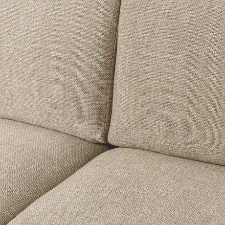 Donovan Sectional by Classic Home at Eve Furniture