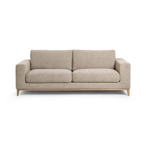 Donovan Sofa - Bisque by Classic Home at Eve Furniture