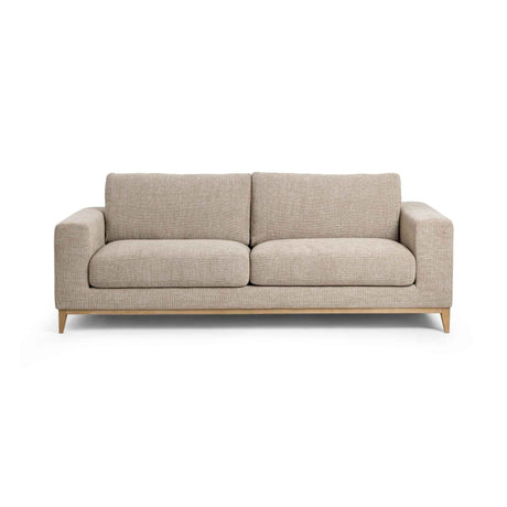 Donovan Sofa - Bisque by Classic Home at Eve Furniture