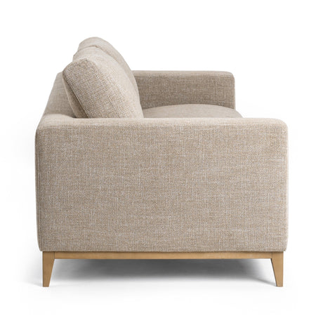 Donovan Sofa by Classic Home at Eve Furniture