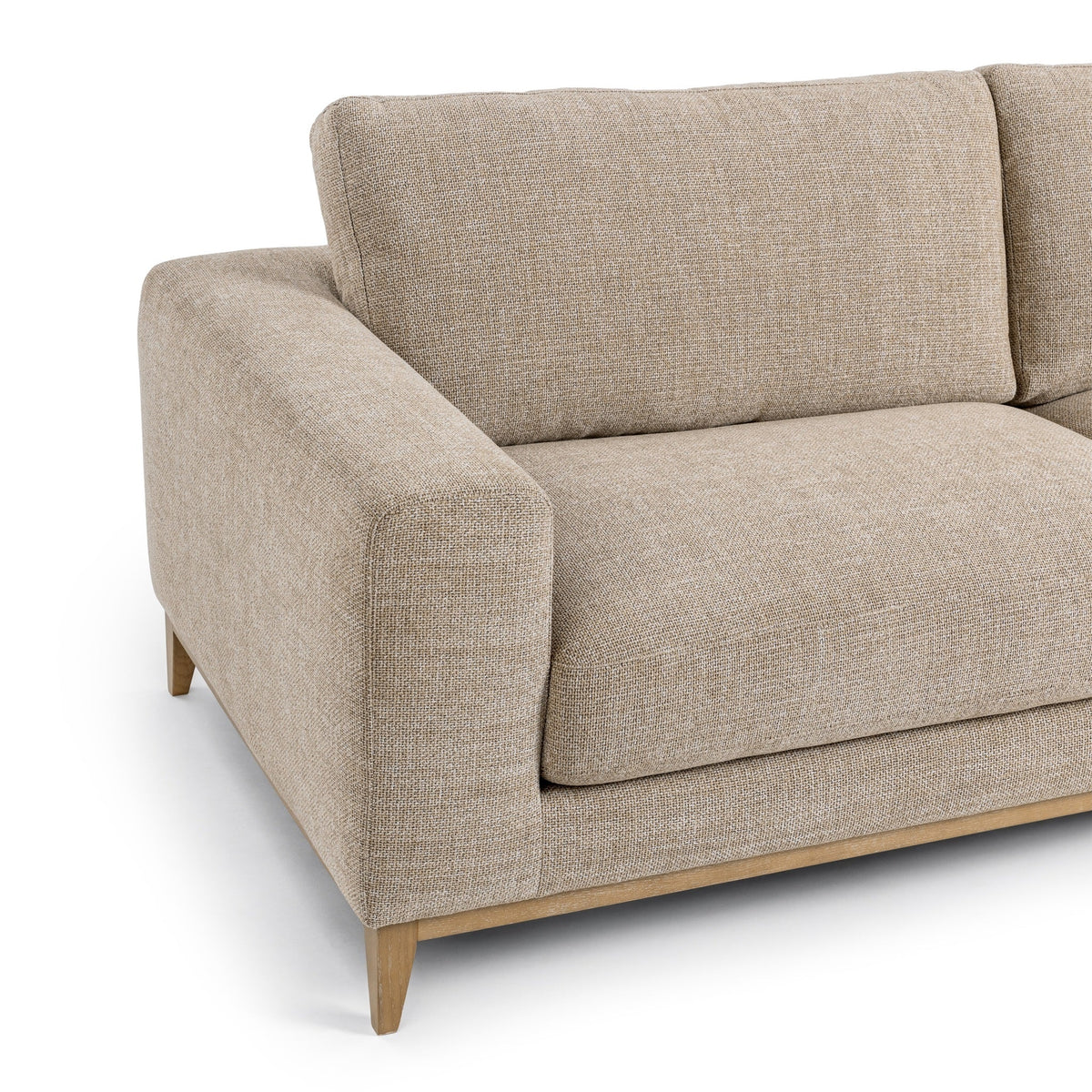 Donovan Sofa by Classic Home at Eve Furniture