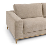 Donovan Sofa by Classic Home at Eve Furniture