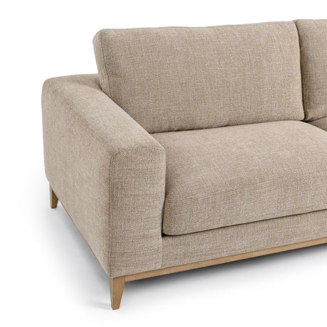 Donovan Sofa by Classic Home at Eve Furniture