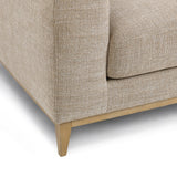 Donovan Sofa by Classic Home at Eve Furniture
