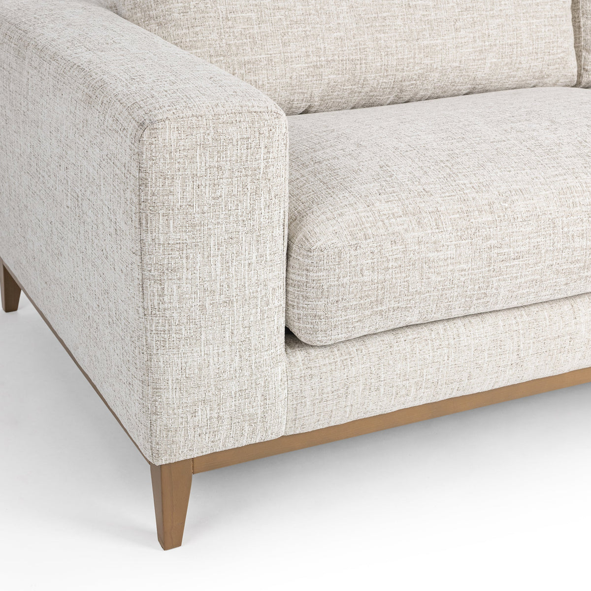 Donovan Sofa by Classic Home at Eve Furniture