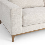 Donovan Sofa by Classic Home at Eve Furniture