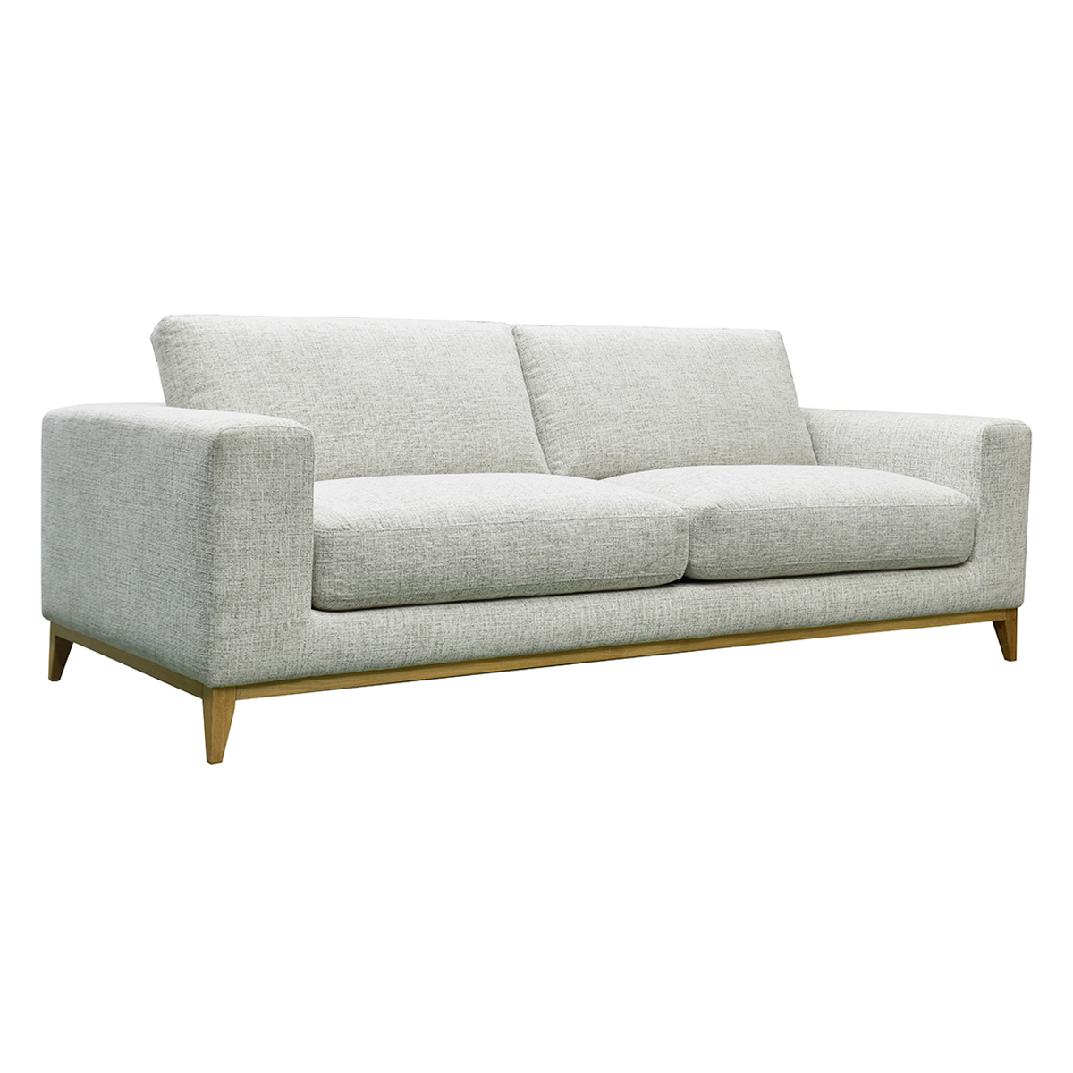 Donovan Sofa - Sand by Classic Home at Eve Furniture