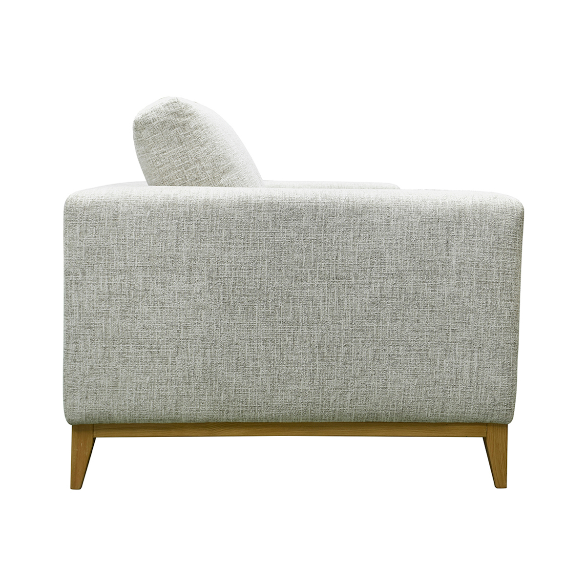 Donovan Sofa - Sand by Classic Home at Eve Furniture