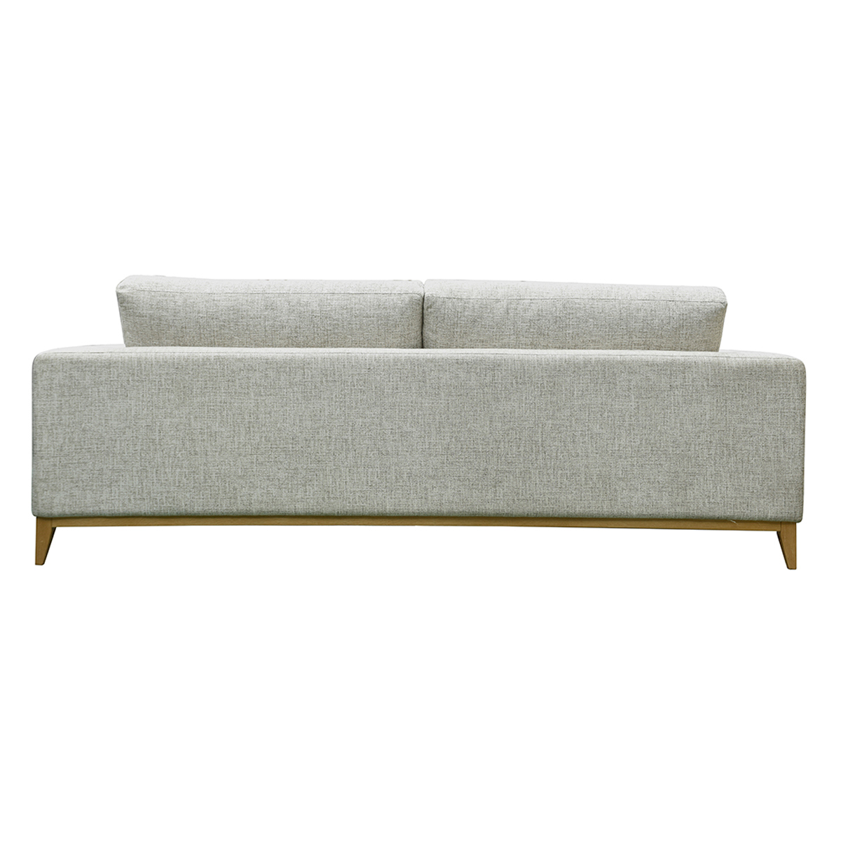 Donovan Sofa - Sand by Classic Home at Eve Furniture