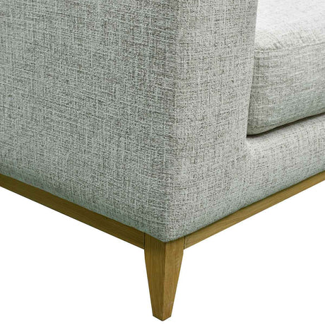 Donovan Sofa - Sand by Classic Home at Eve Furniture