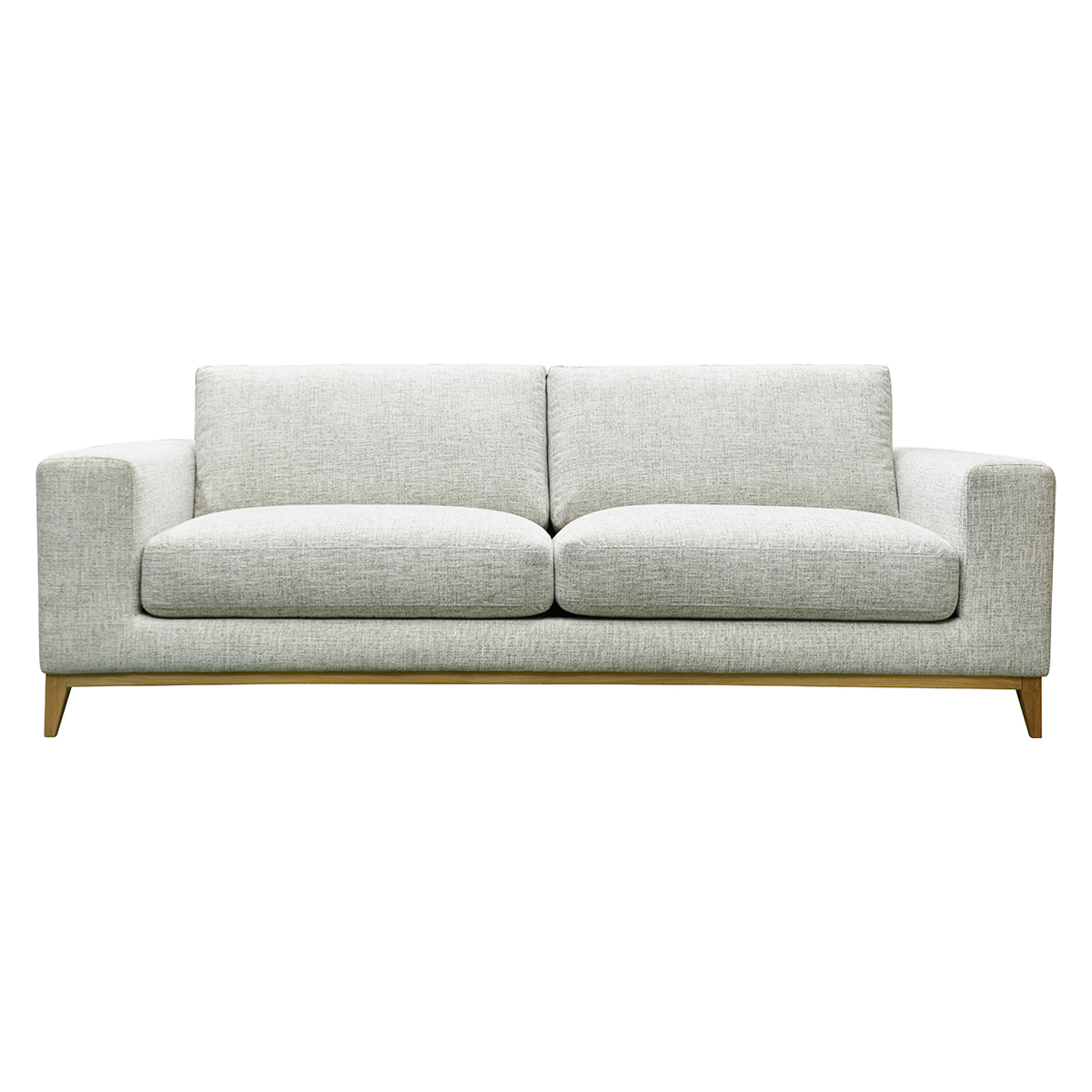 Donovan Sofa - Sand by Classic Home at Eve Furniture