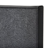 Doodle I by Mercana Studio a Hand Embellished Textured Canvas by Mercana at Eve Furniture