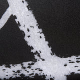 Doodle I by Mercana Studio a Hand Embellished Textured Canvas by Mercana at Eve Furniture