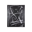 Doodle I by Mercana Studio a Hand Embellished Textured Canvas by Mercana at Eve Furniture