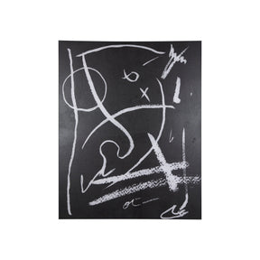 Doodle I by Mercana Studio a Hand Embellished Textured Canvas by Mercana at Eve Furniture