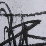 Doodle II by Mercana Studio a Hand Embellished Textured Canvas by Mercana at Eve Furniture