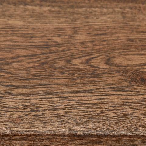 Dorannby Black/Brown Accent Cabinet by Ashley at Eve Furniture