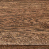 Dorannby Black/Brown Accent Cabinet by Ashley at Eve Furniture