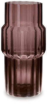 Dorlow Mauve Vase