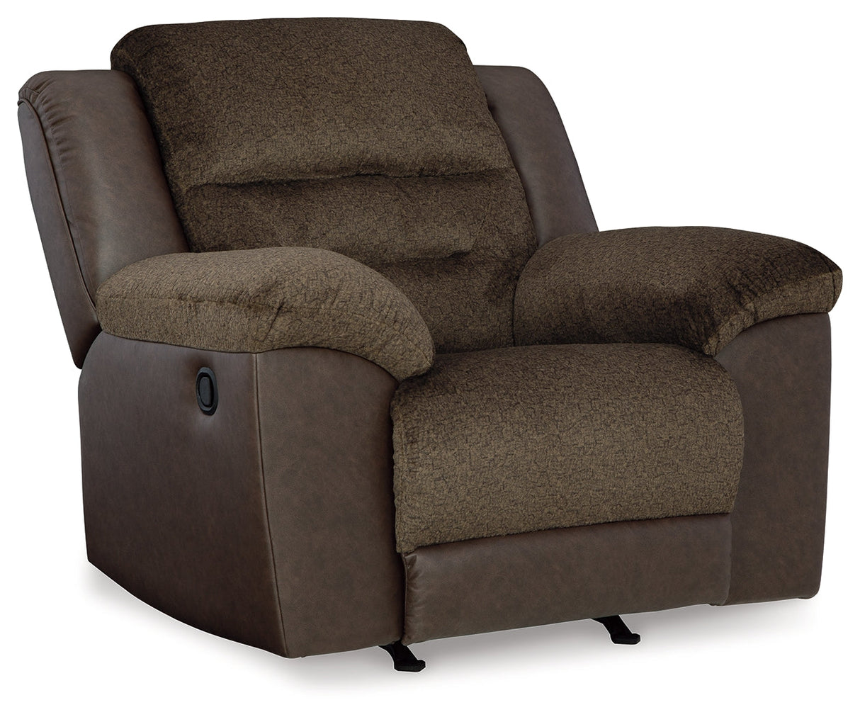 Dorman Chocolate Recliner