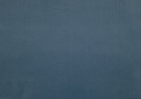 Dorset Blue Accent Chair by Homelegance at Eve Furniture
