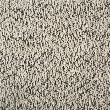 Dorset Brown Fabric Upholstered Round Track Arm Accent Chair by Coaster at Eve Furniture