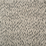 Dorset Fabric Upholstered Round Track Arm Sofa Brown by Coaster at Eve Furniture