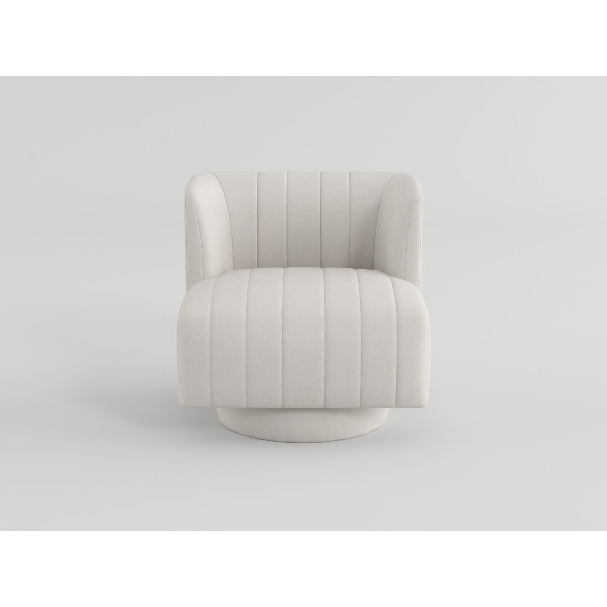Dorset Dark Gray Accent Chair by Homelegance at Eve Furniture