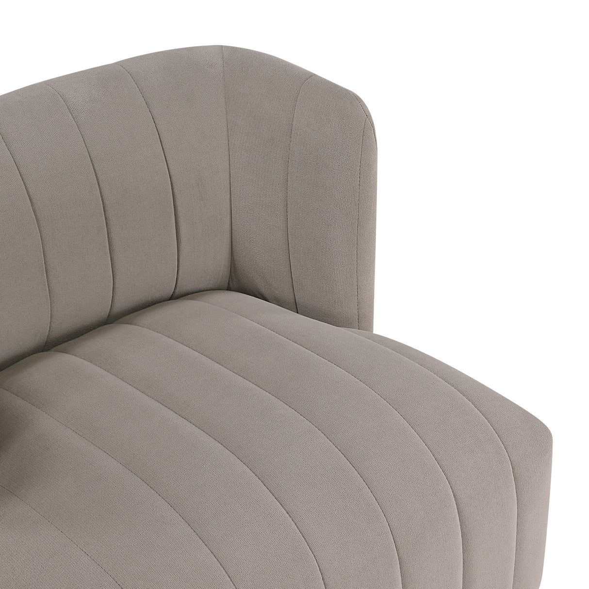 Dorset Dark Gray Accent Chair by Homelegance at Eve Furniture